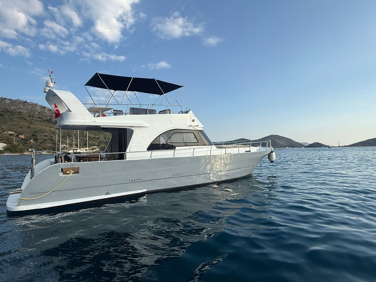 Yalıkavak çıkışlı Sunset ( 450 Euro ) ve Günübirlik Turlar - 4