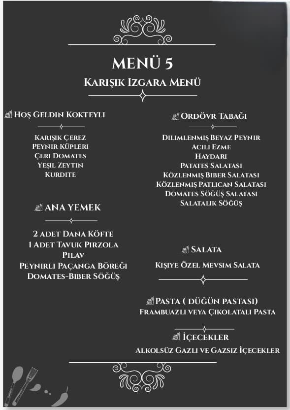 İstanbul'da 60 kişi kapasiteli etkinlik teknesi - 3