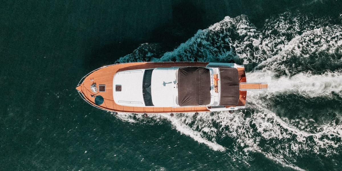 Bebek'de 16 Metre Motoryat - 2