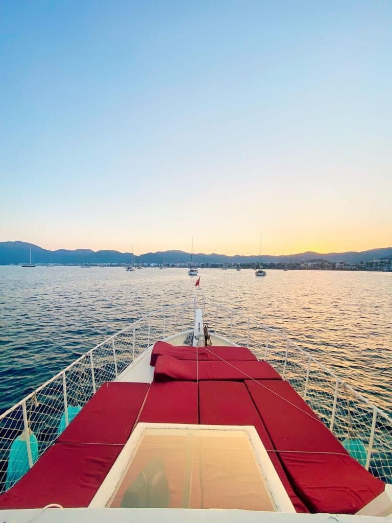 Cennet marmarisin cennet koyları - 2